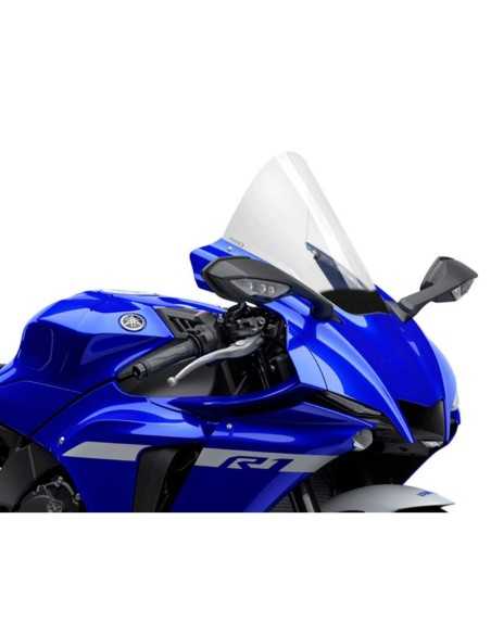 R-Racer Puig-Windschutzscheibe für Yamaha YZF 1000 R1 / M 20-25