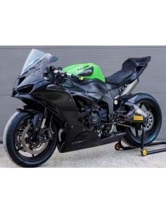 Carenado circuito KAWASAKI ZX-R 636 2024 Escape RACE 2