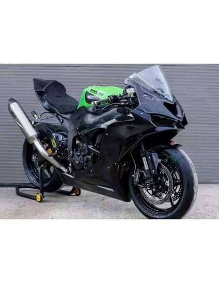 Carenado circuito KAWASAKI ZX-R 636 2024 Escape RACE