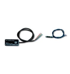 PZ RACING A-TRONIC GPS-EMPFÄNGER für Yamaha YZF R1 / M 2015-2024