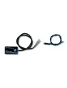 RECEPTOR GPS PZ RACING A-TRONIC para YAMAHA YZF R1 / M 2015-2024