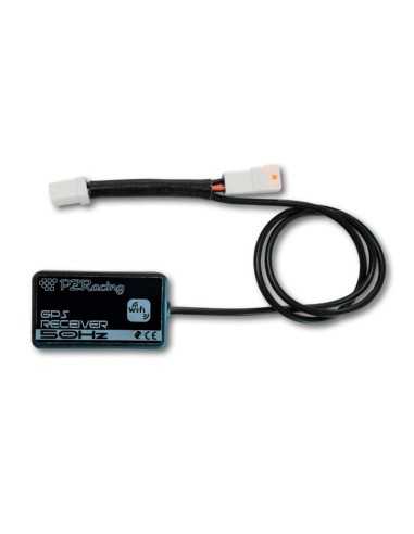 WLAN-GPS-EMPFÄNGER PZ RACING P&P P2-TRONIC für DUCATI PANIGALE V4 / S / R 2018-2024