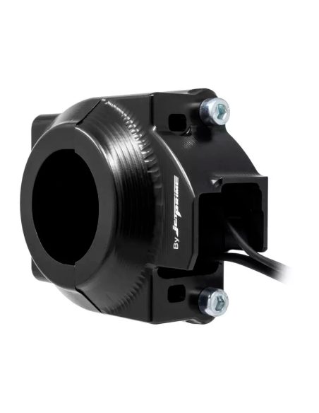 JETPRIME JP ACC 601 Piña Derecha Para Acelerador Electrónico JETPRIME Ducati Panigale V2 SOLO Engineering