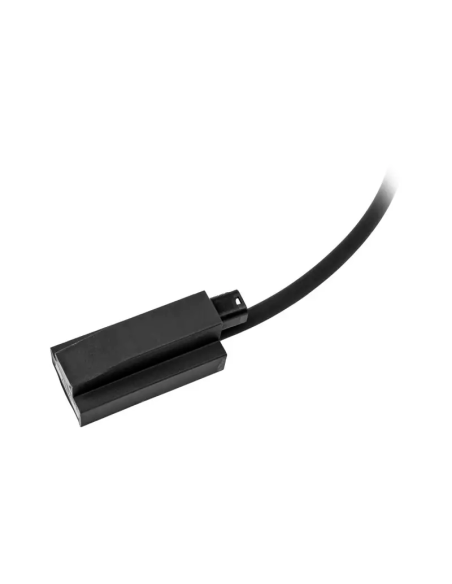 JETPRIME JP PLSR 020 R. Interruptor de manillar izquierdo JETPRIME Racing para DUCATI PANIGALE V4 ROJO