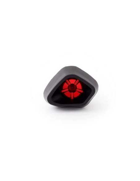 Protectores anti caída anti shock EVOTECH para Honda CB1000 Hornet 2025-