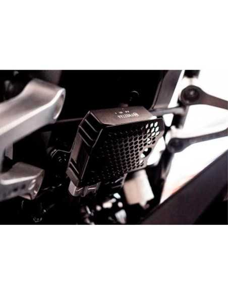 Protector regulador tensión EVOTECH para Honda CB1000 Hornet 2025-