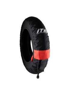 Calentadores ITR Digital Pro Sport 180-190