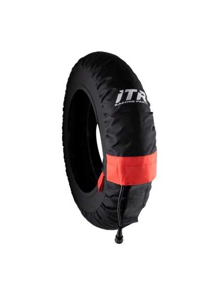Calentadores ITR Digital Pro Sport 180-190