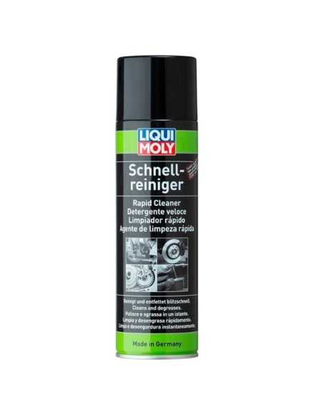 Liqui Moly Bremsenreinigerspray 500 ml