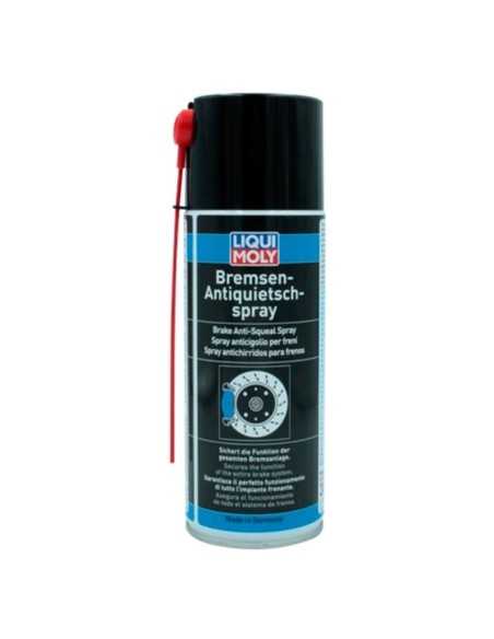 Liqui Moly Bremsen-Anti-Quietsch-Spray 400 ml