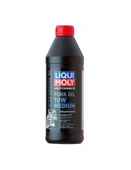 Liqui Moly 10W Gabelöl 1L Flasche