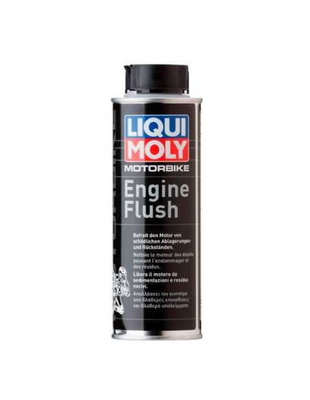 Liqui Moly Engine Flush 250 ml Motorreiniger