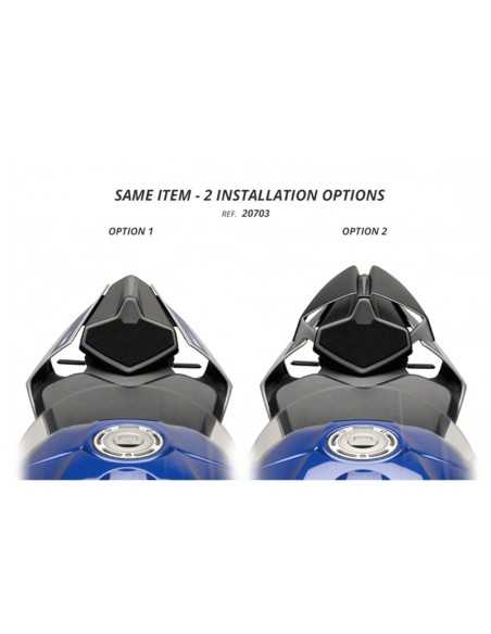 Colines Puig para YAMAHA YZF 1000 R1 / M 20-25