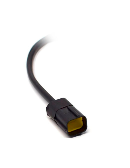 Piña Derecha Racing 2 botones Jetprime DUCATI 848 2008-2010