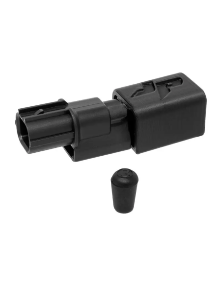 JETPRIME JP ES 064 JETPRIME Tanksystem-Eliminator-Kit für HONDA