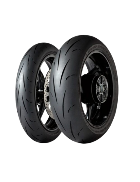 Dunlop GP RACER D211