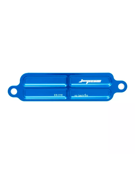 JETPRIME JP ES 065 AIS JETPRIME ABDECKUNGEN HONDA CBR 1000 RR 2020-2024