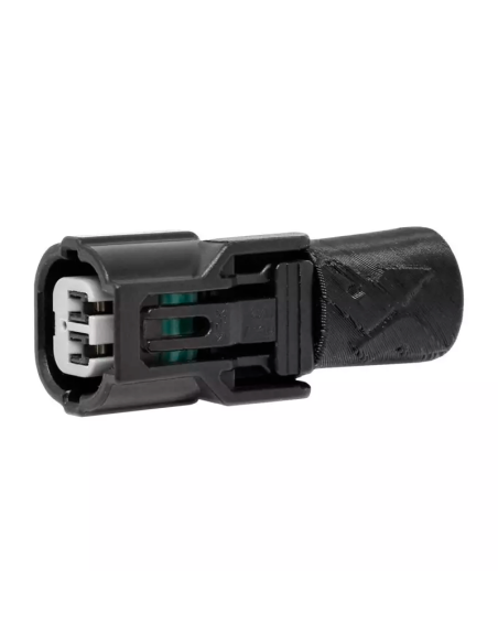 JETPRIME JP ES 035 ELIMINADOR DEL CABALLETE LATERAL JETPRIME HONDA CBR 1000 RR-R 2020-2024