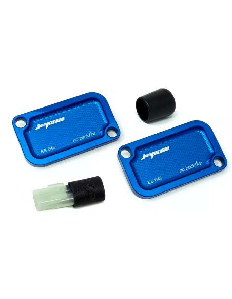 JETPRIME JP ES KIT16 AIS JETPRIME ABDECKT KTM 1290 SUPER DUKE / ADVENTURE