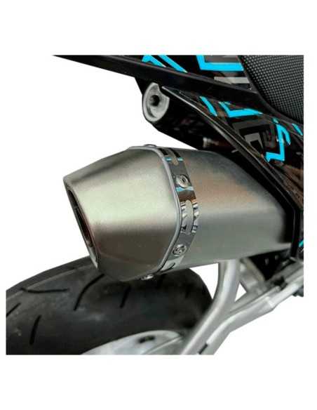 PITBIKE IMR CORSE 155 RR EVOLUTION RANGE 2K25