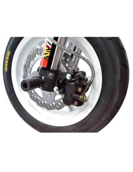 PITBIKE IMR CORSE 155 RR EVOLUTION RANGE 2K25