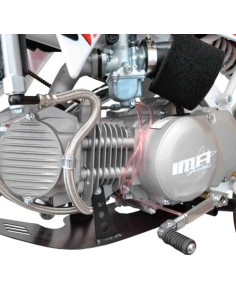 PITBIKE IMR CORSE 155 RR GAMA EVOLUTION 2K25 2