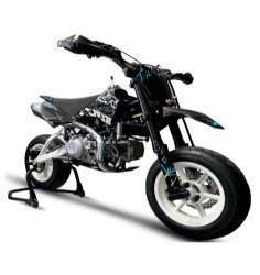 PITBIKE IMR CORSE 155 RR EVOLUTION RANGE 2K25