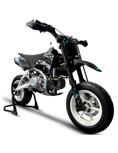 PITBIKE IMR CORSE 155 RR GAMA EVOLUTION 2K25
