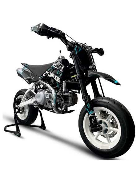 PITBIKE IMR CORSE 155 RR EVOLUTION RANGE 2K25