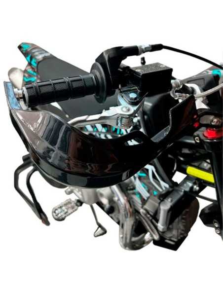 PITBIKE IMR CORSE 155 RR EVOLUTION RANGE 2K25