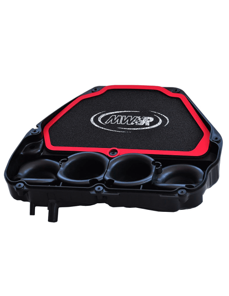 MWR PERFORMANCE LUFTFILTER KAWASAKI ZX-6 R 2009-2023