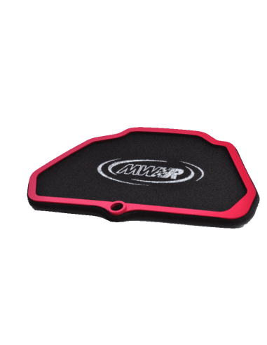 MWR PERFORMANCE LUFTFILTER KAWASAKI ZX-6 R 2009-2023