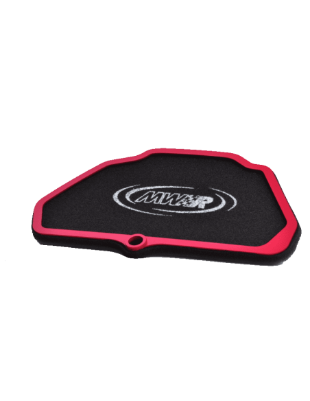 FILTRO DE AIRE DE RENDIMIENTO MWR KAWASAKI ZX-6 R 2009-2023