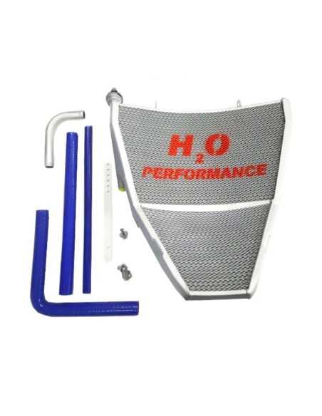 ERHÖHTE H2O-LEISTUNG WASSERKÜHLER SUZUKI GSX-R 600 / 750 2011-2022