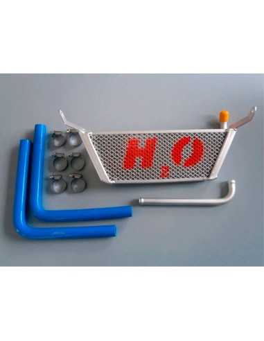 RENDIMIENTO ADICIONAL DEL RADIADOR DE AGUA H2O APRILIA RS 660 2020-2024