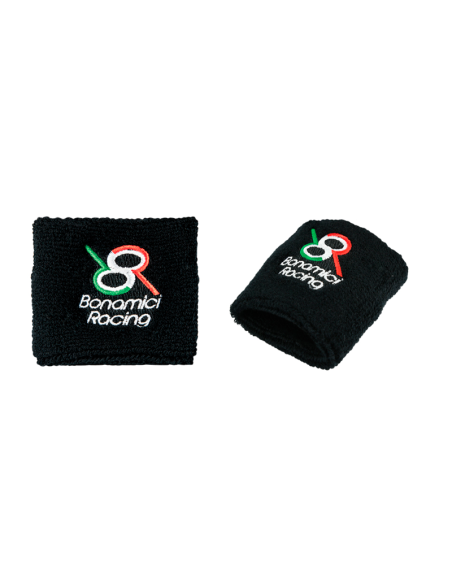 Funda Deposito BOMANICI RACING liquido de frenos
