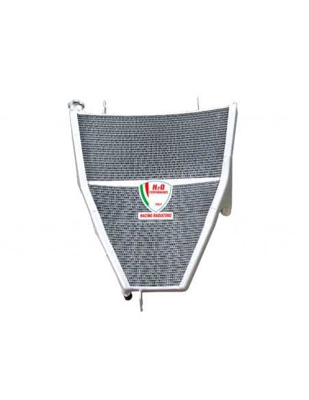 ERHÖHTE H2O-LEISTUNG WASSERKÜHLER HONDA CBR 1000 RR 2012-2013