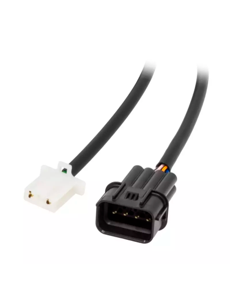 JETPRIME JP PLSR 037 Interruptor de manillar IZQUIERDO RACING JETPRIME KAWASAKI ZX-6R