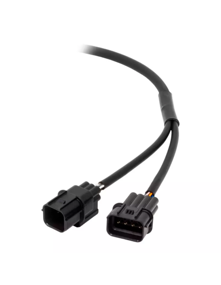 Jetprime JP PLS 037 Ananas links STREET 8 Tasten Jetprime KAWASAKI ZX-6R 2024