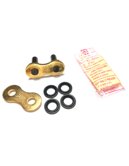copy of REMACHE DID 520 ZVM-X (G&G)