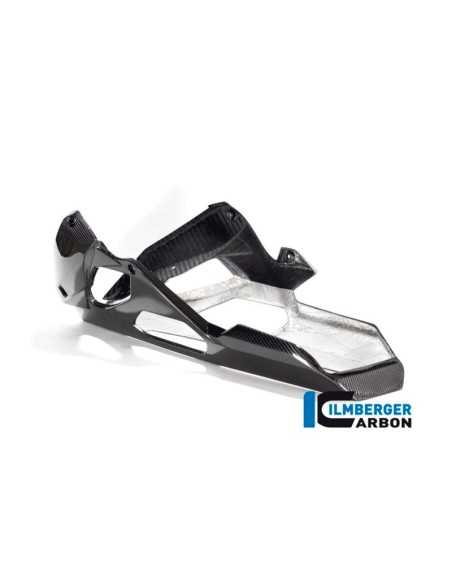 QUILLA DE CARBONO ILMBERGER BMW S 1000 R 2021-2025