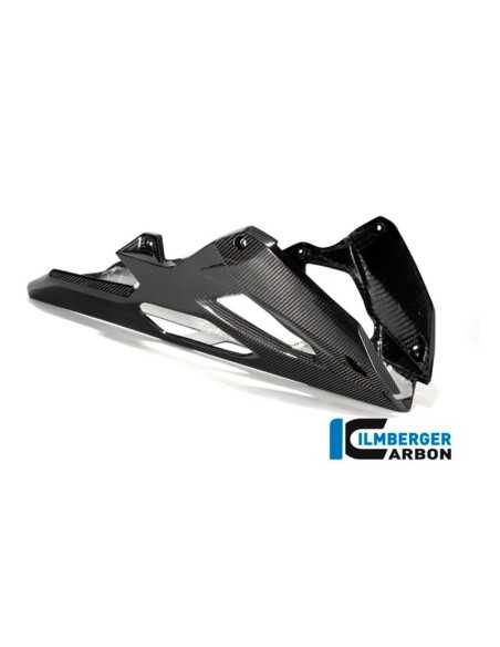 QUILLA DE CARBONO ILMBERGER BMW S 1000 R 2021-2025