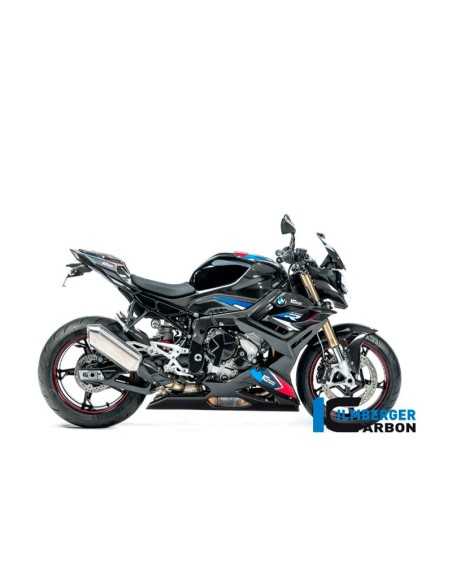 QUILLA DE CARBONO ILMBERGER BMW S 1000 R 2021-2025