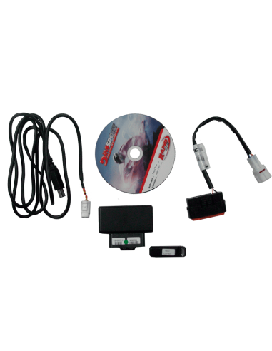 KIT SOFTWARE RAPID BIKE MASTER PROFESIONAL