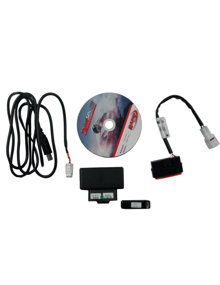 K27MASTERER RAPID BIKE. KIT SOFTWARE RAPID BIKE MASTER PROFESIONAL