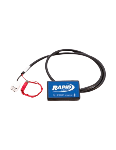 copy of Sensor-Schaltstufen RAPID BIKE EVO