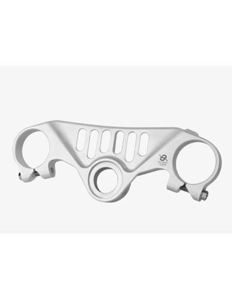 COLUMNA / TIJA SUPERIOR DE DIRECCIÓN BONAMICI RACING KAWASAKI ZX-6R 2020-2025 RACE
