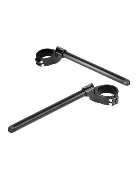 BONAMICI RACING 50 mm erhöhter Lenker für KAWASAKI ZX-6R 2024–2025