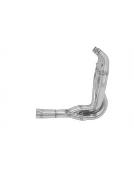 Colectores ARROW no homologado en acero inoxidable para KAWASAKI ZX-6R / 636 24-25