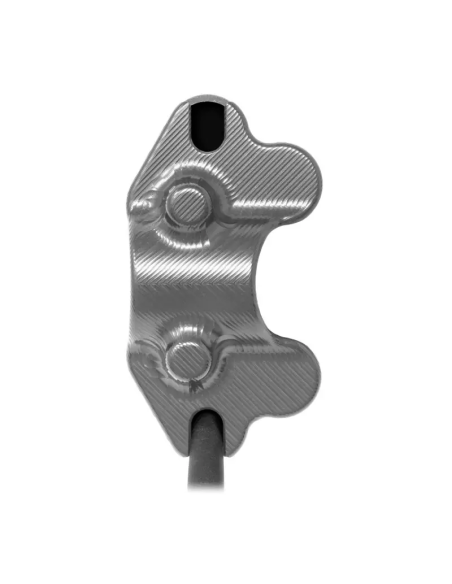JETPRIME JP PLSR 055 T Interruptor de manillar izquierdo JETPRIME Racing para SUZUKI GSX-8R 2024 TITANIO